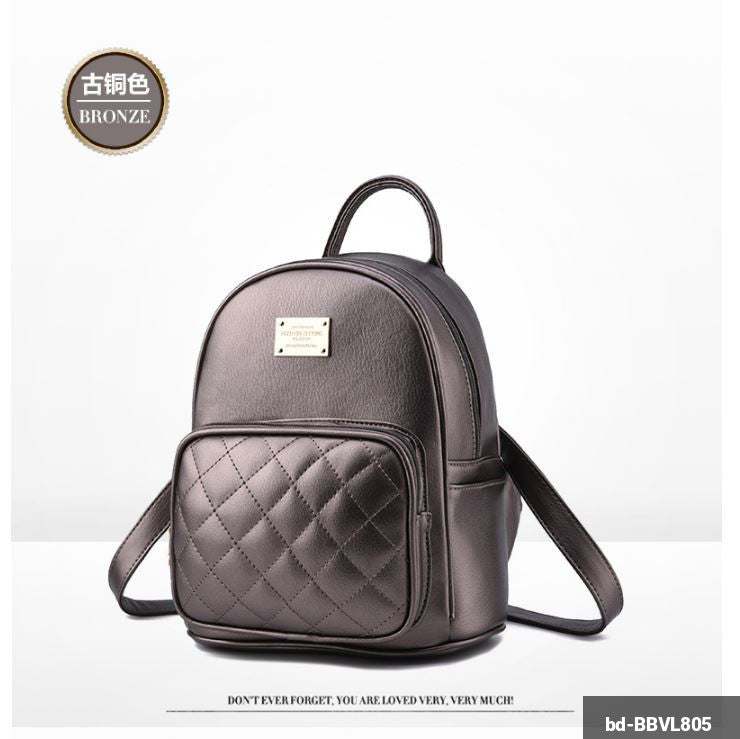 Image of Woman Backpack bd-BBVL805