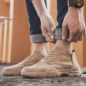 Man Shoes SL-eYD-030