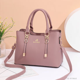 Woman Fashion Bag LG-R19664