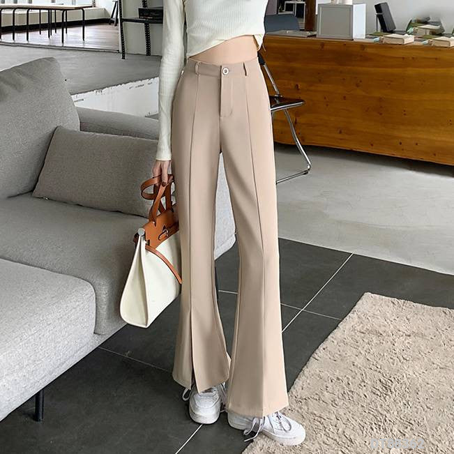 Image of Woman Fashion Pants DT88362