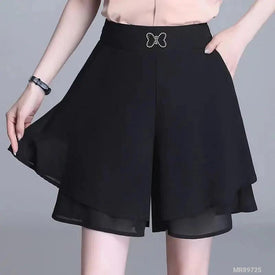 Woman Fashion Shorts MR89725