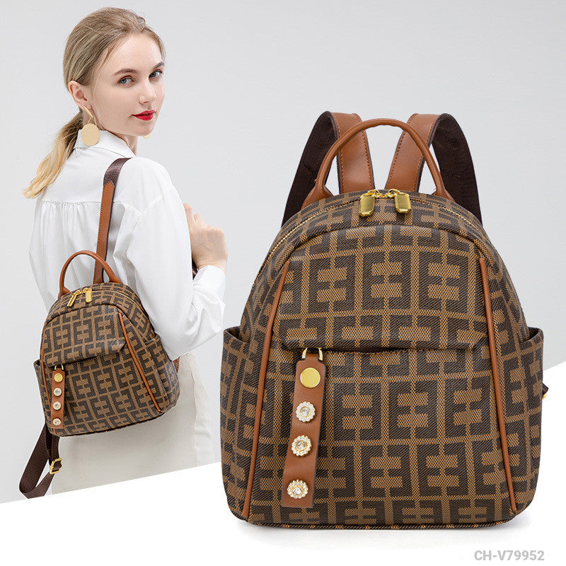 Woman Fashion Bag CH-V79952