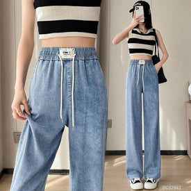 Woman Fashion Jeans DC37942