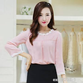 Women Shirt exs-8203-1