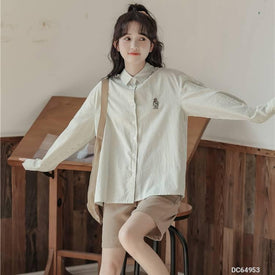 Woman Fashion Shirt DC64953