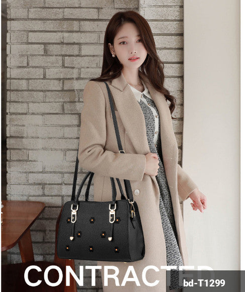 Woman Handbag bd-T1299