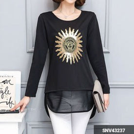 Women T-Shirt SNV43237