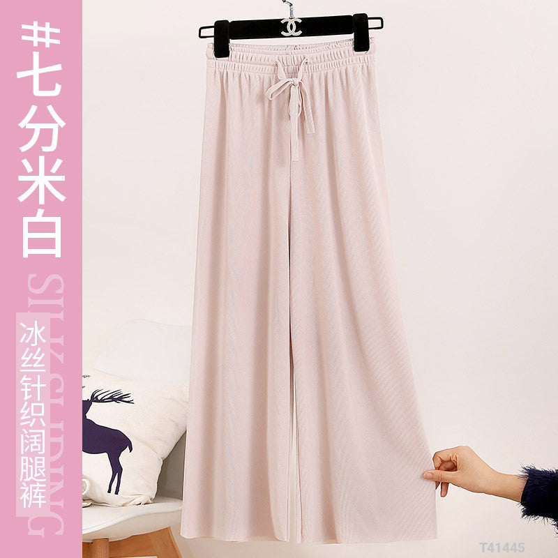 Woman Fashion Pant T41445