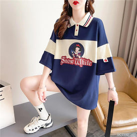 Woman Fashion Shirt DC2592