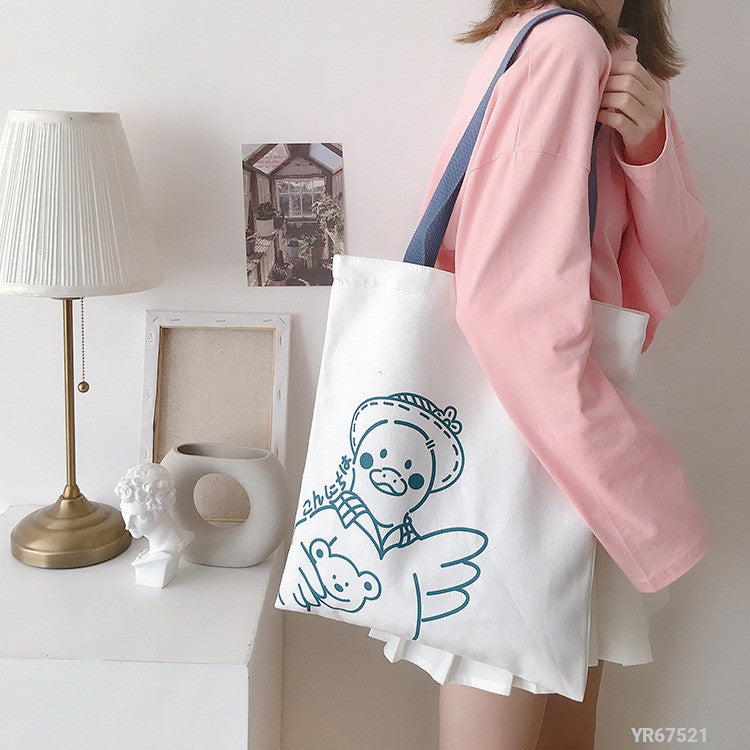 Image of Woman Fashion Bag YR67521