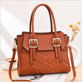 Woman Shoulder Bag Lg-RD043