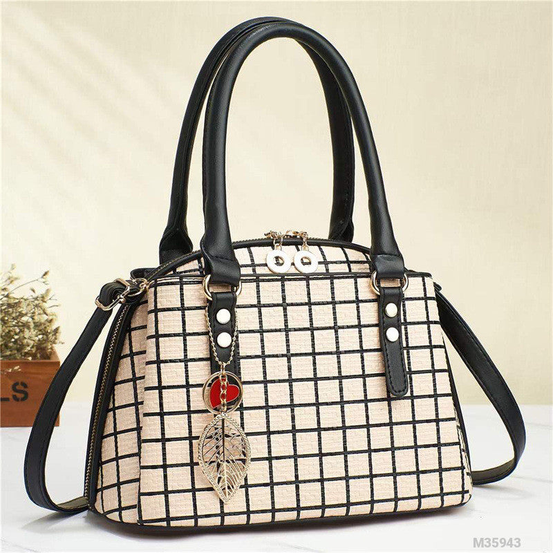 Woman Fashion Bag M35943