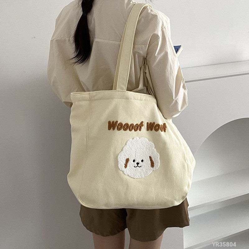 Image of Woman Fashion Bag YR35804