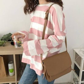 Woman Long Sleeve Shirt et-RT994