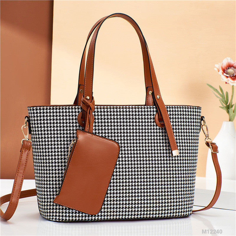 Woman Fashion Bag M12240