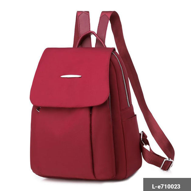 Image of Woman backpack ZL-e710023