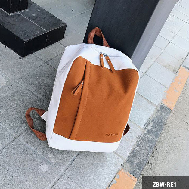 Image of Woman backpack ZBW-RE1