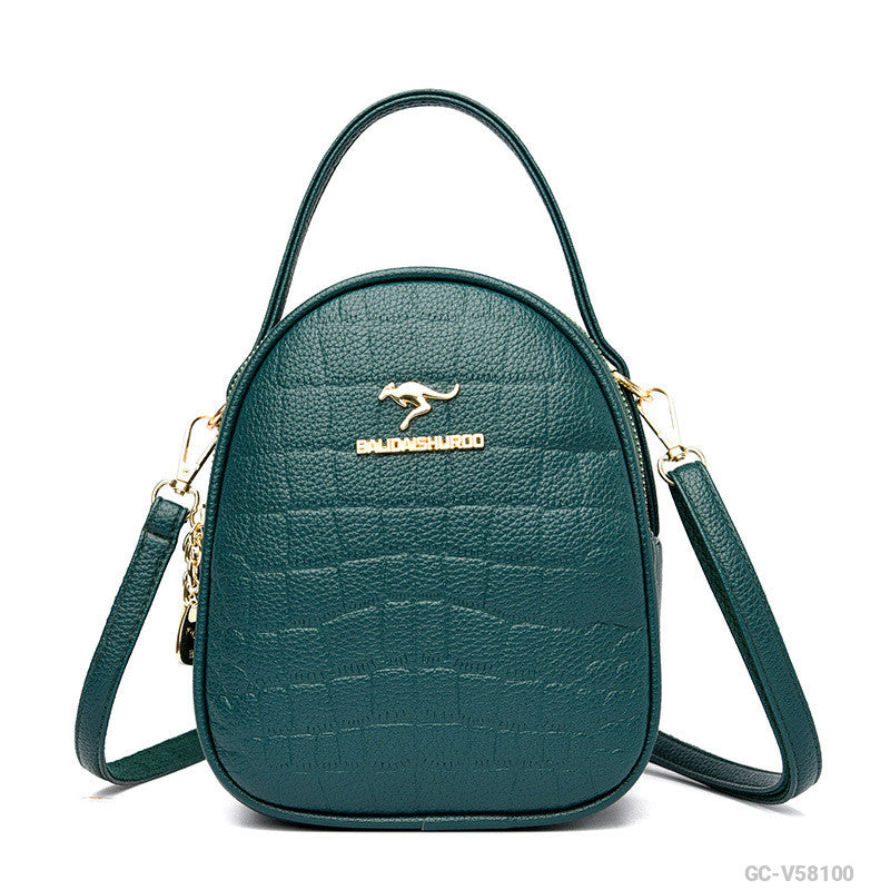 Woman Fashion Bag GC-V58100