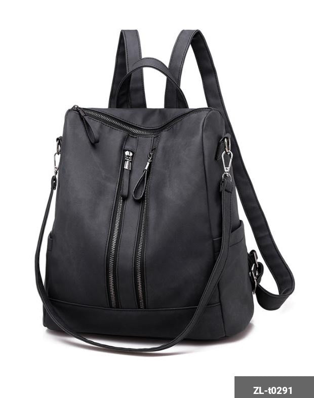 Image of Woman Backpack ZL-t0291