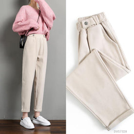 Woman Fashion Pants DV57328