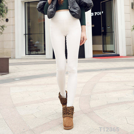 Woman Fashion Pant T12365