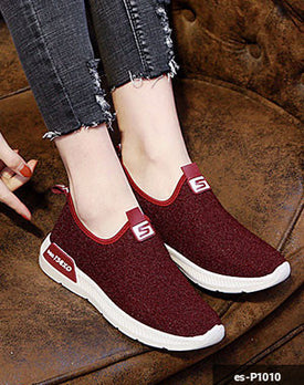 Woman Shoes es-P1010