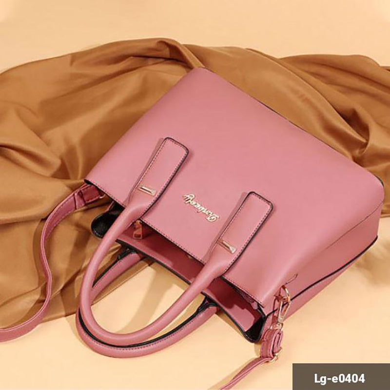 Woman Shoulder bag Lg-e0404