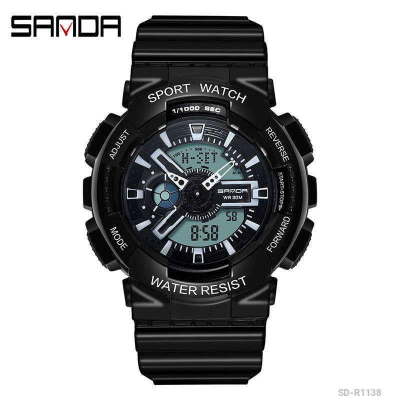 Image of Sport Watch SD-R1138