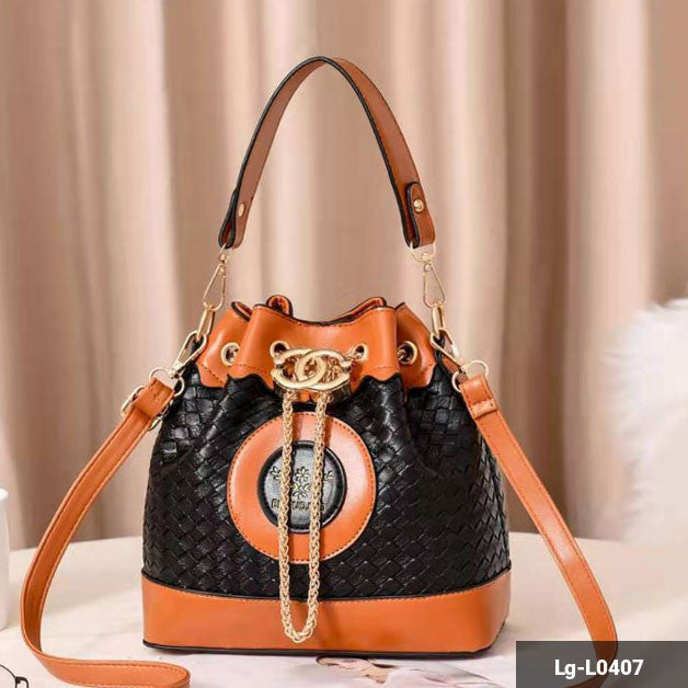 Woman Handbag Lg-L0407
