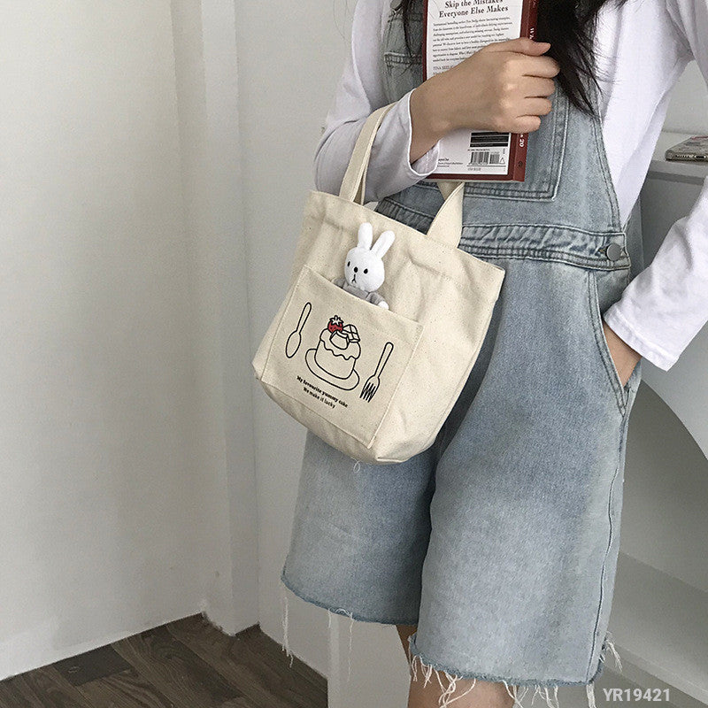 Image of Woman Fashion Bag YR19421