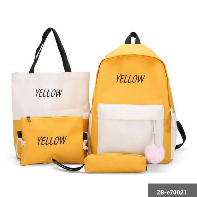 Image of Woman backpack ZB-e70021
