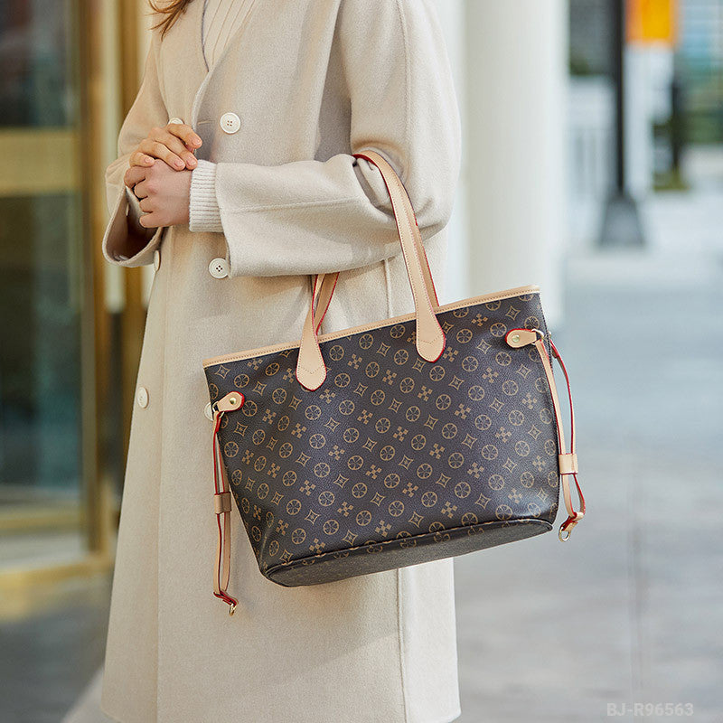 Woman Fashion Bag BJ-R96563