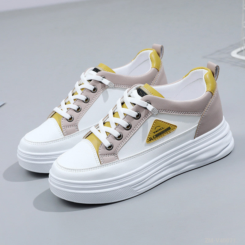 Image of Woman Fashion Shoes ZM-V40071