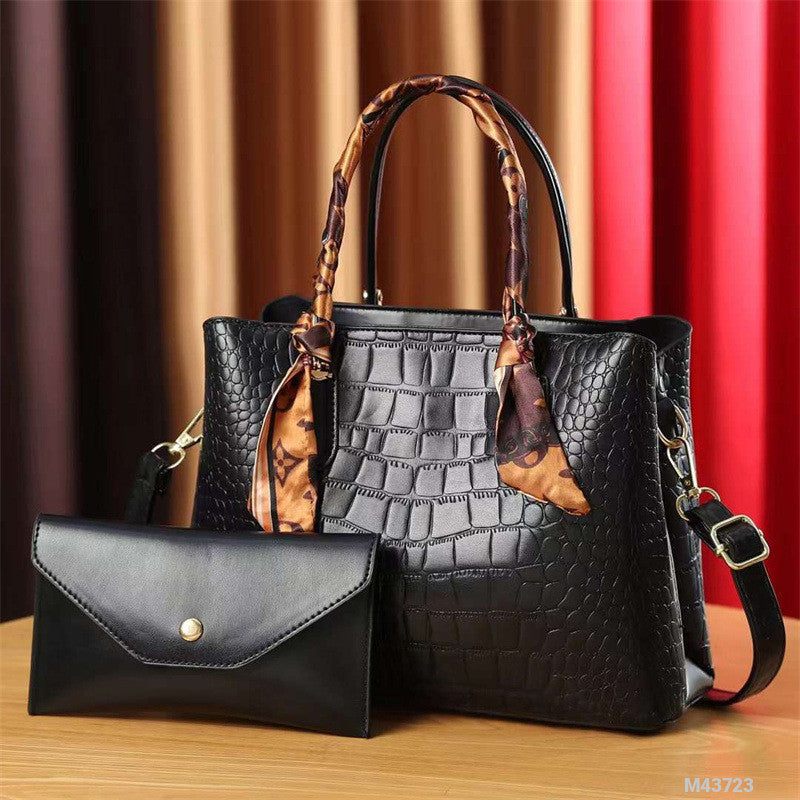 Woman Fashion Bag M43723