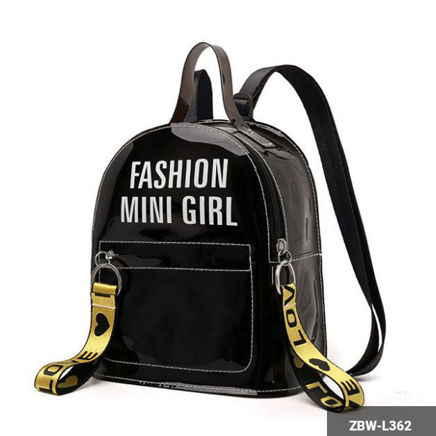 Image of Woman Backpack ZBW-L362