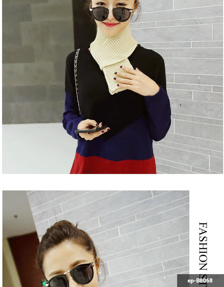 Woman Scarves ep-B8068