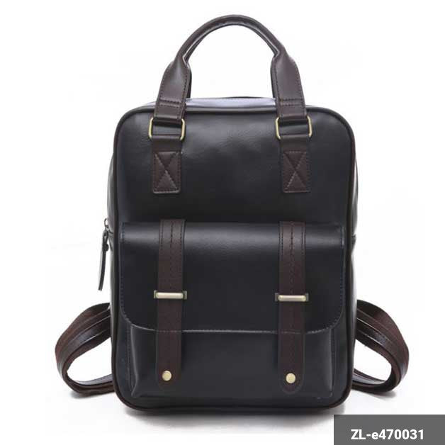 Woman Backpack ZL-e470031