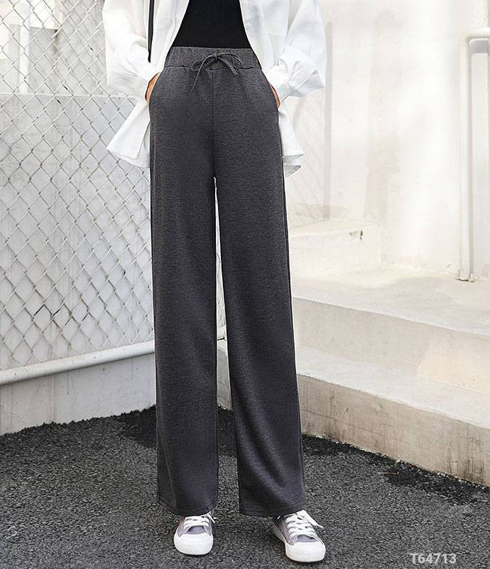 Image of Woman Fashion Pants T64713