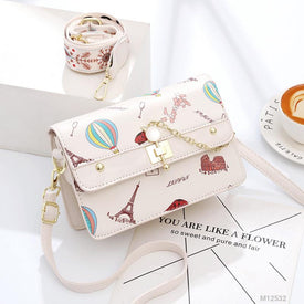 Woman Fashion Bag M12532