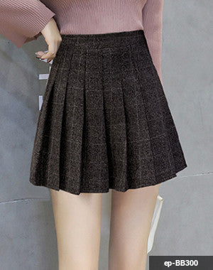 Woman Short Skirt ep-BB300