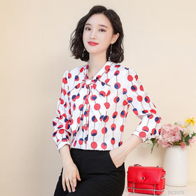 Woman Fashion Shirt DC3575