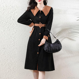Woman Fashion Dress DV32211