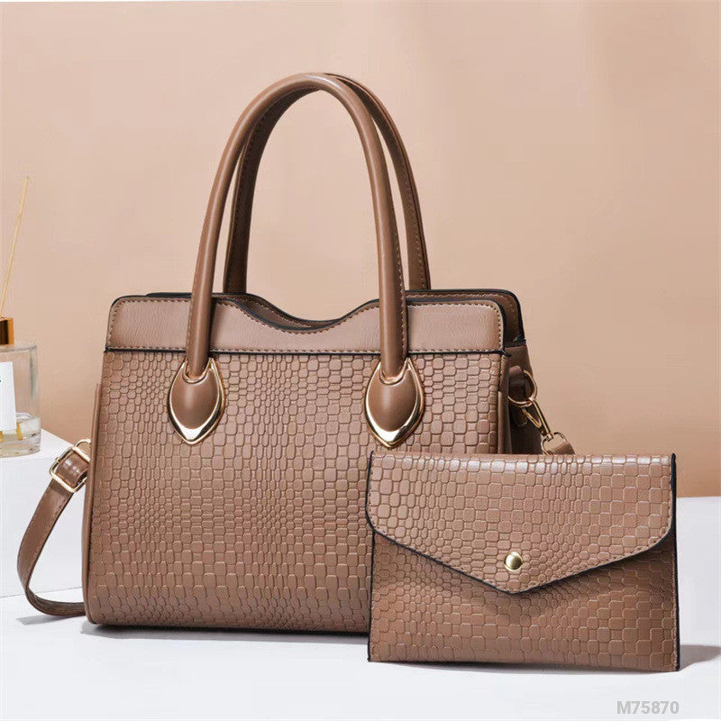 Woman Fashion Bag M75870