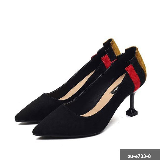 Woman Shoes zu-e733-8