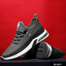 Man Shoes SL-LA11