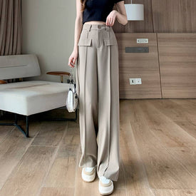 Woman Fashion Pants DC28982