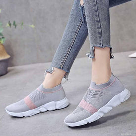 Woman Shoes WS-R667