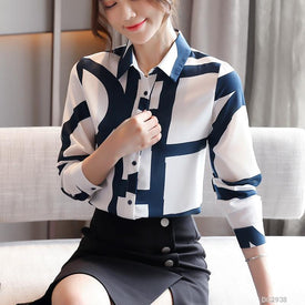 Woman Fashion Shirt DC2938