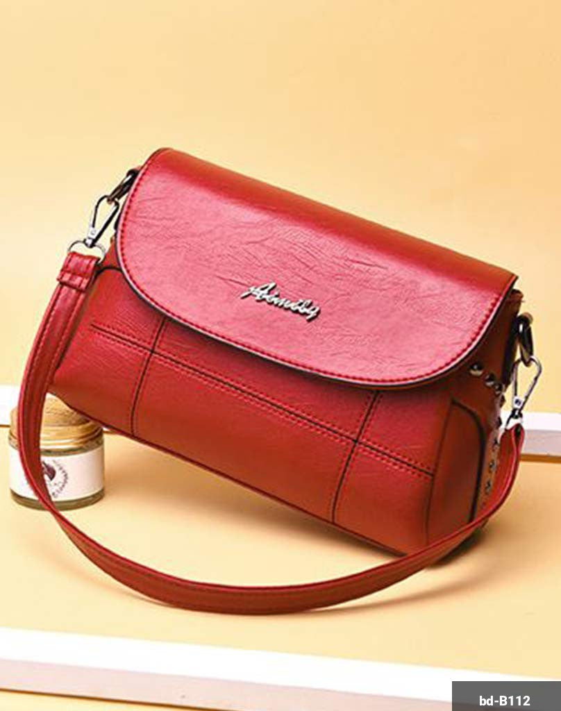 Woman Handbags bd-B112
