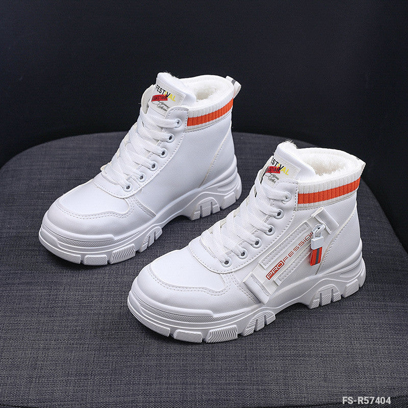 Image of Woman Fashion Shoes ZM-R57404